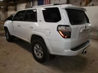 używany Toyota 4 Runner 2021, 4.0L, od ubezpieczalni