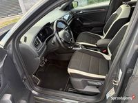 Używany VW T-Roc 150 KM (110 kW) 2019 SUV