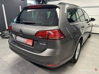 używany VW Golf VII Golf VW1.6 TDI CUP Panorama dach Navi …