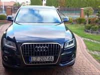 używany Audi Q5