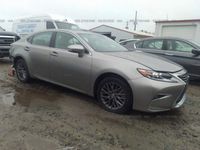 używany Lexus ES350 3.5dm 268KM 2018r. 60 672km