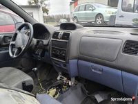 Używany Mitsubishi Space Star 2000 Minivan