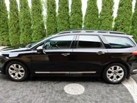 Używany Citroën C5 140 KM (102 kW) 2014 Czarny (metalik) Sedan/Limuzyna