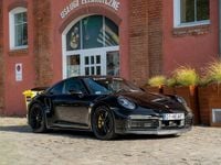 Używany Porsche 911 650 KM (478 kW) 2020 Czarny (metalik) Coupe