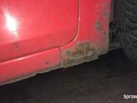 Używany Ford Fiesta 2005 Hatchback