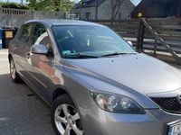 Używany Mazda 3 2006