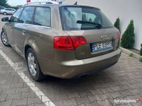 Używany Audi A3 2007 Hatchback