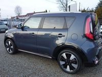 używany Kia Soul 1.6dm 128KM 2015r. 108 000km