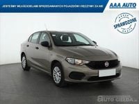 Używany Fiat Tipo 2017 Beżowy