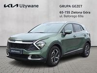 Używany Kia Sportage 2022 SUV