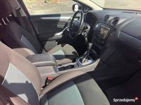 używany Ford Mondeo 2,0TDCi NAVI LIFT zamiana 4x4 pickup LR Disco Defender RRC