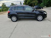 Używany VW Tiguan 2008 SUV