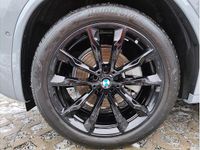 używany BMW X4 xDrive20d