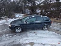 Używany Audi A4 2004 Kombi