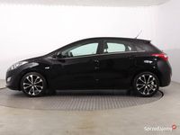 Używany Hyundai i30 2015 Czarny Hatchback