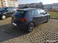 używany VW Polo Zadbany, garażowany, FuLL Serwis ASO