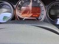 Używany Citroën C5 140 KM (102 kW) 2008 Złoty Sedan/Limuzyna