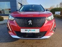 używany Peugeot 2008 1.2 PureTech Allure S&S