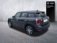 używany Mini Cooper S Countryman E ALL4 Hybrid