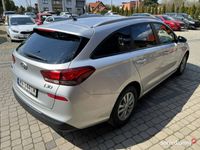 używany Hyundai i30 1,0 T GDI Classic plus Salon Polska I wł. Serwis G