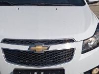 używany Chevrolet Cruze 1.6benzyna /124KM /Tempomat