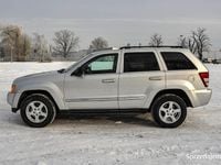 Używany Jeep Grand Cherokee 2006 SUV