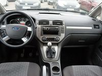 Używany Ford Focus 90 KM (66 kW) 2009 Niebieski Hatchback