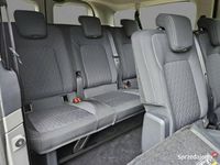 używany Ford Transit Custom Limited L2 170KM Drzwi Lewe Niska Cena Dostępny od ręk…