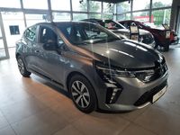 Nowe Mitsubishi Colt 2025 Grafitowy