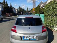 używany Renault Mégane II 1,9 dCi