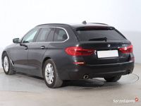 używany BMW 520 5 d