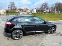 używany Renault Mégane III 1.6 dCi BOSE NAVI