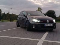 używany VW Golf VI 