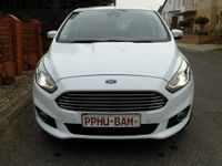 używany Ford S-MAX 2dm 180KM 2016r. 226 596km