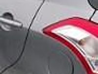 Używany Suzuki Swift 2014 Szary Hatchback