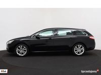 używany Peugeot 508 
