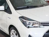 używany Toyota Yaris Hybrid III Hybrid 100 Dynamic EU6