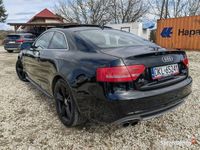 używany Audi A5 A5 COUPE QUATTROCOUPE QUATTRO