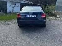 używany Audi A6 