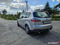 używany Ford S-MAX I 2.0 TDCi 130 KM