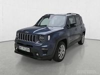 Używany Jeep Renegade 2022 Grafitowy SUV