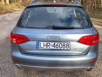 używany Audi A4 Allroad 3.0 tdi quattro