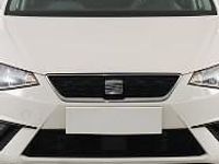 używany Seat Ibiza V , Salon Polska, Serwis ASO, Klima, Parktronic