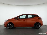 używany Nissan Micra 1.0 IG-T