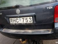 Używany VW Passat 110 KM (80 kW) 1999 Szary Kombi