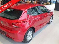 używany Seat Ibiza Ibiza Style