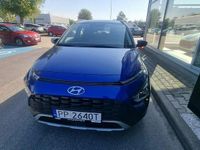 Używany Hyundai Bayon 100 KM (73 kW) 2024 Niebieski SUV