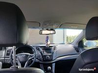 Używany Hyundai i40 2012