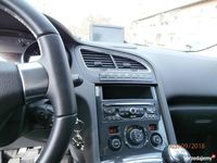 używany Peugeot 5008 HDI Allure