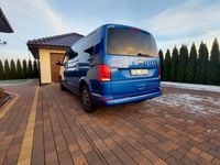 Używany VW Caravelle Comfortline 150 KM (110 kW) 2019 Minivan